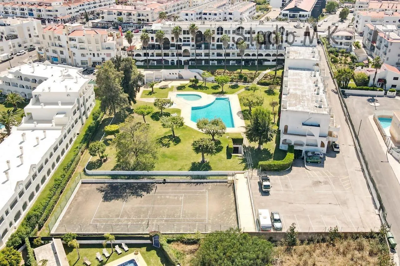 Appartement Albufeira , Santa Eulalia ,