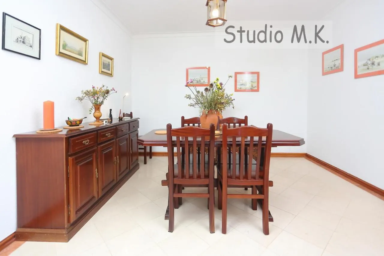 Appartement ALbufeira , Santa Eulalia , Appartamento