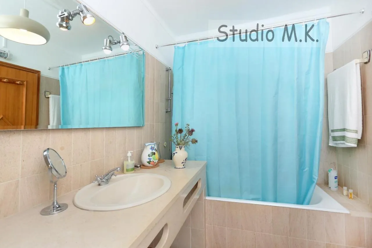Appartement Albufeira , Santa Eulalia ,