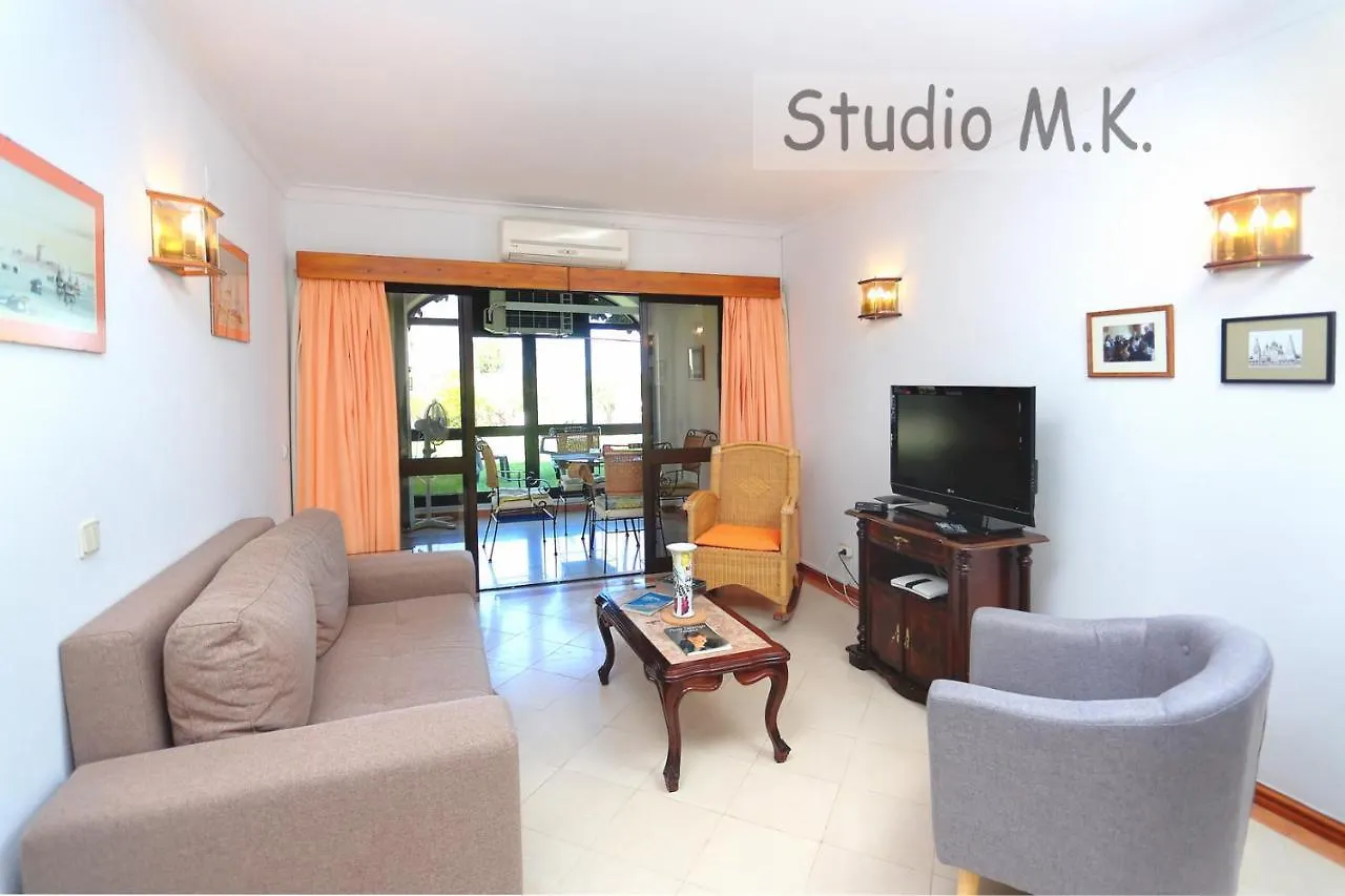 Appartement Albufeira , Santa Eulalia , Apartment