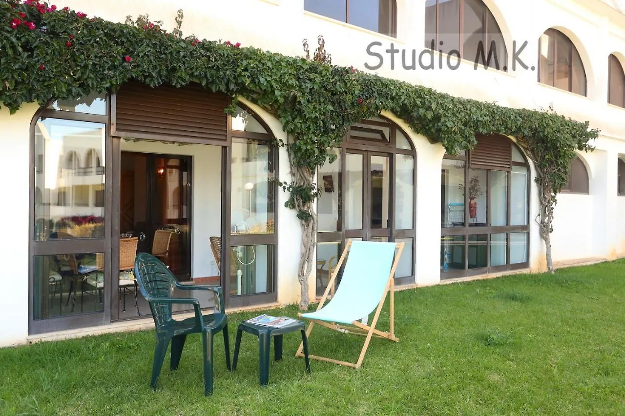 Appartement ALbufeira , Santa Eulalia ,