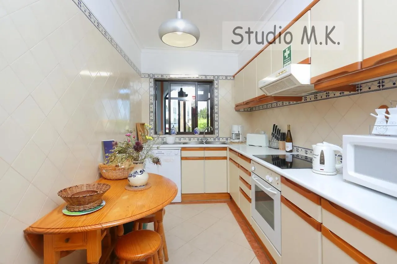 Apartment Appartement Albufeira , Santa Eulalia , Portugal