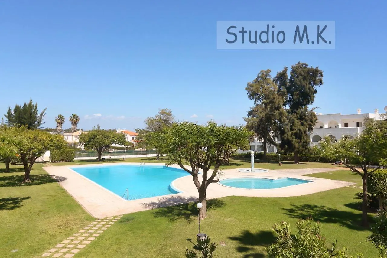 Appartement Albufeira , Santa Eulalia , 0*,  Portugal