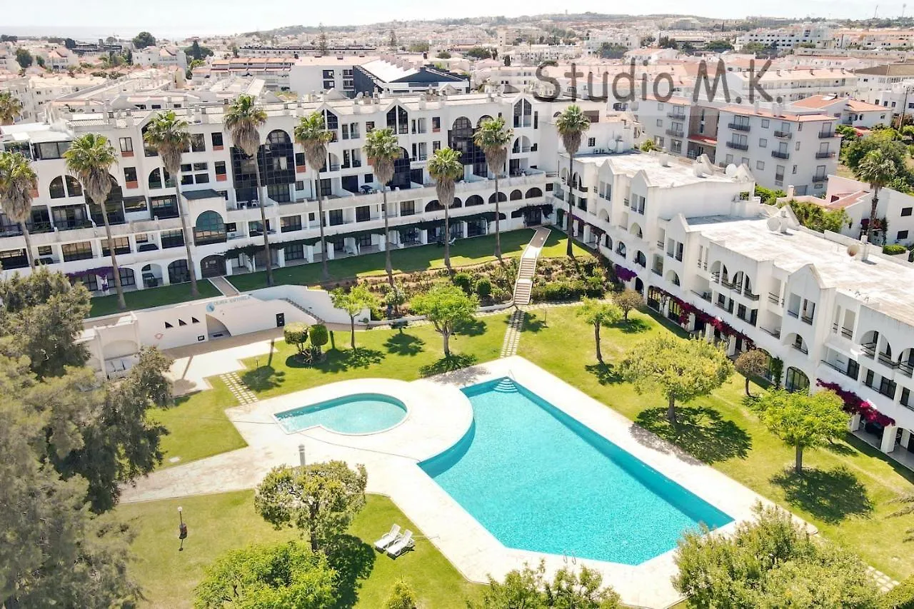Appartamento Appartement ALbufeira , Santa Eulalia ,