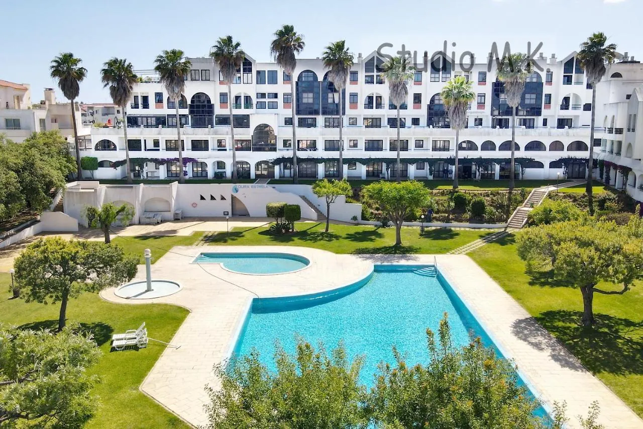 Appartement ALbufeira , Santa Eulalia , Portogallo