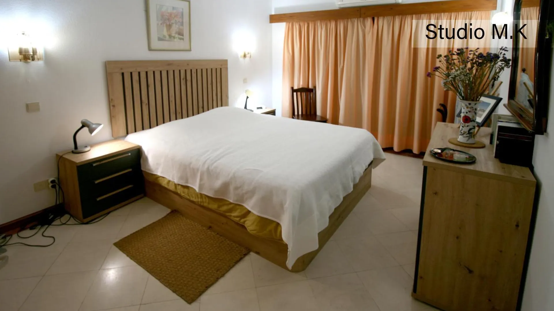 Appartement Albufeira , Santa Eulalia , 0*,  Portugal